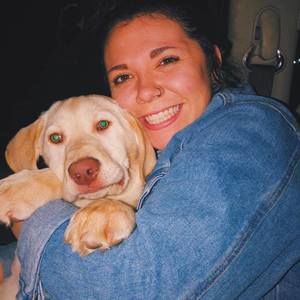 Meet your Posher, Mariah